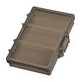 第一精工 タックルケース MCケース ルアーケース ワームケース