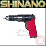 エアードリル 能力10mm SI-5501