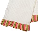 Pam Grace Creations Blanket, Sweet Dream Owl by Pam Grace Creations [並行輸入品]