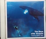 �W���b�N�E�}�C���[���̊C�Ɩ�