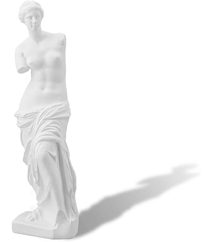 Amazon.co.jp: Aphrodite ギリシャの愛の女神 美女 豊産の像 : ホーム