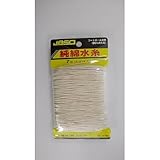 オカムラ技研 JBSO純綿水糸7号100mカード巻