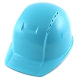 ヘルメット水色 No.360/安全ヘルメット/防災ヘルメット【TOYO】