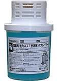 業務用 強力ネズミ忌避剤 ダブルパワー 電動ファンで忌避剤を拡散