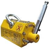 三方良し 超強力 永久磁石 リフティングマグネット リフマグ 400kg リフティング マグネット ウィンチ 運搬 家庭用 業務用 荷物 昇降 上げ下ろし ローラー