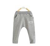 CXYPことも春秋シリーズコットンロングパンツカジュアルズボン新作上品良質可愛い男女コットン無地　レジャー　ガールズボーイズ