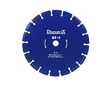 アライドマテリアル ハンディカッター DIAMATRIX 乾式 DX-1 外径305㎜x22穴