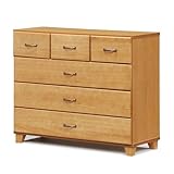 4段チェスト チロル