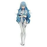 Doliremy EVA 長髪綾波レイ明日香劇場版立ち姿フィギュアアニメフィギュア 塗装済み完成品 フィギュア 18cm (綾波レイ) , 0430-4 [並行輸入品]