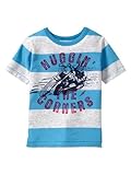 Baby GAP  ワイドストライプ　Tシャツ　Wide striped graphic T 110ｃｍ