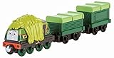 Fisher-Price Thomas The Train: Take-n-Play Gator's Mysterious Cargo [並行輸入品]
