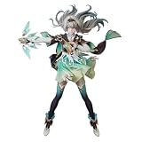 RZAHUAHU H-I スターレール ホタルフィギュア ゲームアニメ 1/6 PVCフィギュア アクションプレイモデル 15.3インチ