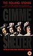 Gimme Shelter [VHS] [Import]