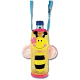 Stephen Joseph ステファンジョセフ ボトルホルダー ボトルバディ ハチ