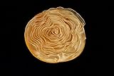 pin-ableファブリック花 L イエロー EDD-JB-FL002-LG-GLD