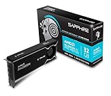 SAPPHIRE AMD RADEON AI PRO R9700 32G GDDR6 LITE グラフィックスボード 32358-01-20G VD9313