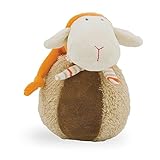 Rich Frog Sheep Foozler