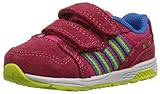 K-Swiss ユニセックス・キッズ US サイズ: 2 US カラー: ピンク