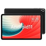 ALLDOCUBE iPlay40H タブレット PC,10.4インチ 2K FHD IPSディスプレイ,Android11,8GB RAM