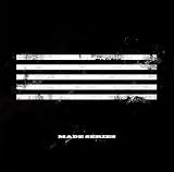 MADE SERIES(CD+3DVD+PHOTO BOOK+スマプラ・ミュージック&ムービー) - BIGBANG