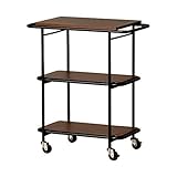 ビクター キッチンワゴン Victor VCT-W60