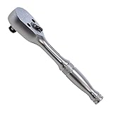OEMTOOLS 22900 4-1/4 Inch 1/4 Inch Drive Ratchet with Standard Handle [並行輸入品]