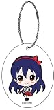 ラブライブ! リフレクターマスコット 園田海未