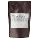 マークスアンドウェブ(MARKS&WEB) モイスチャーハーバルウォーター ラベンダー/カモミール 詰替100mL
