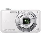 サイバーショット DSC-WX60(W) ホワイト
