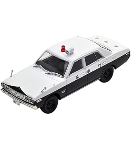 Amazon.co.jp: トミカリミテッドヴィンテージ TLV西部警察13