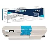 LCL OKI用 TNR-C4H TNR-C4HK1 (1パック ブラック) 互換トナーカートリッジ 対応機種:C310DN/C510DN/C530DN/MC561DN/MC361DN