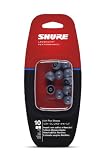 SHURE ソフト・フレックス・イヤーパッド(Lサイズ/5ペア) 【国内正規品】 EASFX1-10L