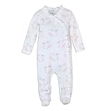 Feather Baby SHIRT ベビー・ガールズ US サイズ: 0-3 Months