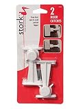 Stork Child Care Door Catches by Stork Child Care Products