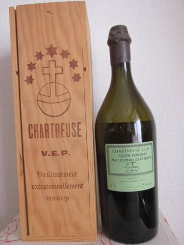 Chartreuse V.E.P.