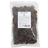 富澤商店(TOMIZ) 有機ダークチョコレート (カカオ70％) 500g (オーガニック/製菓用/業務用/大容量) JAS認証