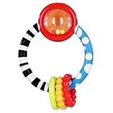 Papa Gino スタート ユア センシズ　コレクッション　ラトルアラウンド (こちらの商品の内訳は『18個セット』のみ)