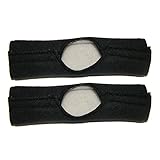 Arcone 06-HGSB-2 2-Pack Deluxe Sweatbands by ArcOne