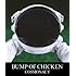 BUMP OF CHICKEN「COSMONAUT(Blu-ray盤)」