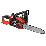 BLACK+DECKER LCS1020 20V MAX Lithium Ion 10 in. Chainsaw [並行輸入品]