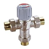 Honeywell AM101C Thermostatic Mixing Valve by Honeywell