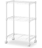Amazon｜ニトリ(NITORI) スチールラック STANDARD 2段 ホワイト 幅64.5