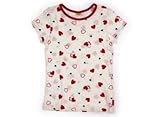 Moujonjon(ムージョンジョン) Tシャツ・カットソー 130サイズ 女の子