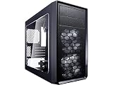 Fractal Design Focus G Mini Bk