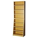 sunneed 安定型書棚 AGS-60 BR