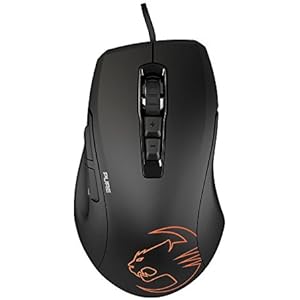 ROCCAT KONE PURE SE(正規保証品) ROC-11-722-AS