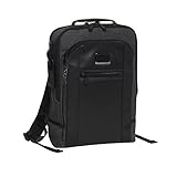 [トゥミ] TUMI 232682 ALPHA Bravo「デイヴィス」バックパック Anthracite（アンスラサイト）[並行輸入品]