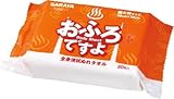 サラヤ 全身清拭ぬれタオル おふろですよ 30枚入り 42432