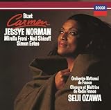 【メーカー特典あり】ビゼー：歌劇《カルメン》 (SHM-CD)(2枚組)(特典:クリアしおり付)