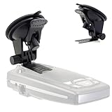 スーパーサクションフロントガラス吸盤マウント Escort Solo S2 S3 S55 s75 s75g Passport 8500X50 x70 x80 8500 9500 STi Magnum Beltronics RX-65 GX65 Vector 995 975 965 940レーダー検出用 ターズ